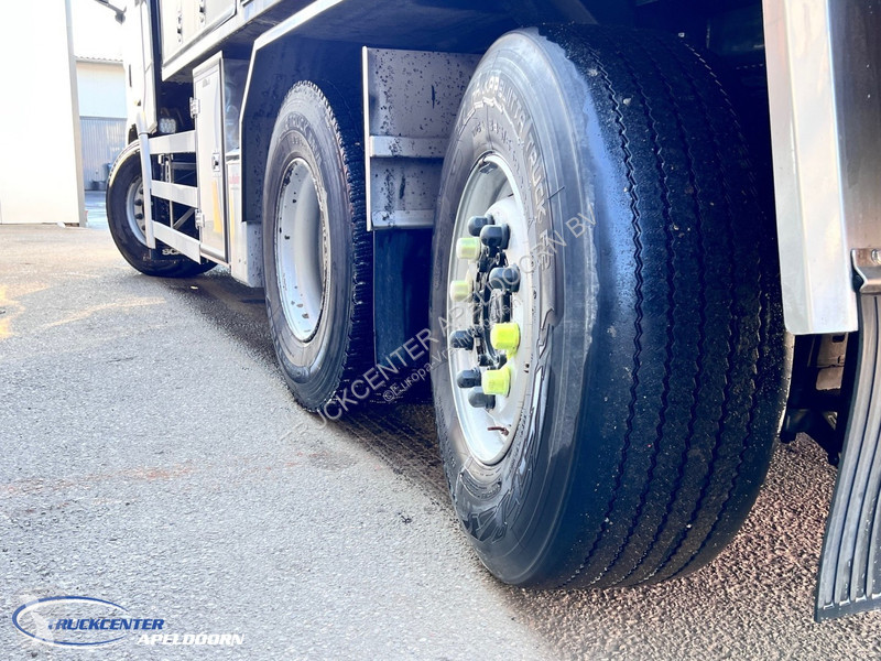 Camion Scania R500 NS 15,000 liters, retarder,...
