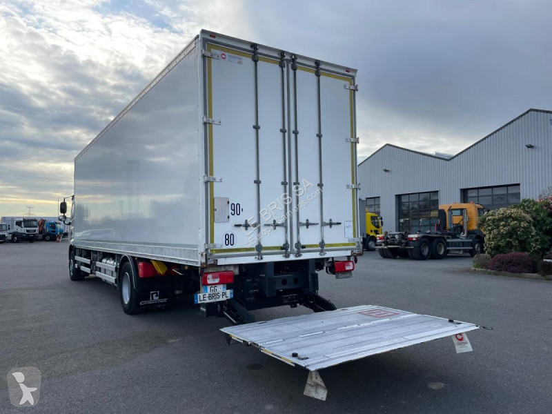 Camion DAF 430