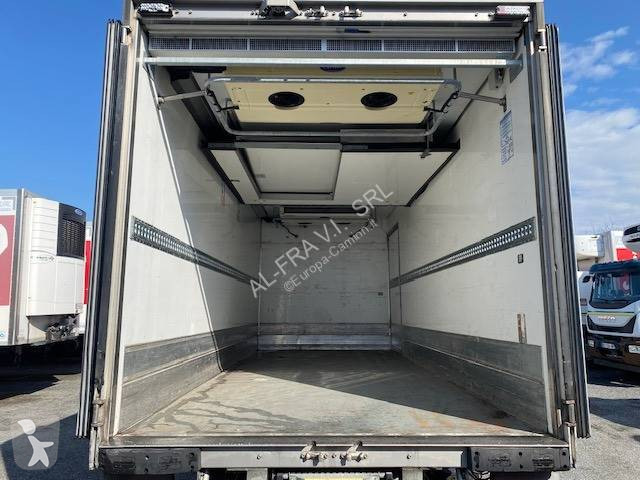 Kamion Iveco