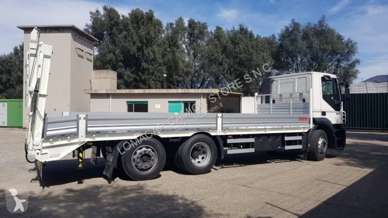 Kamion Iveco