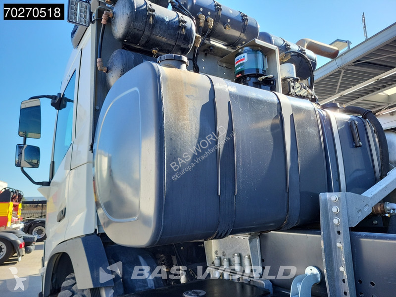 Camion Volvo 460 10X4 56T payload | 33m3 Mining...