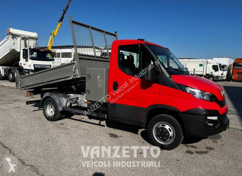 Camion Iveco