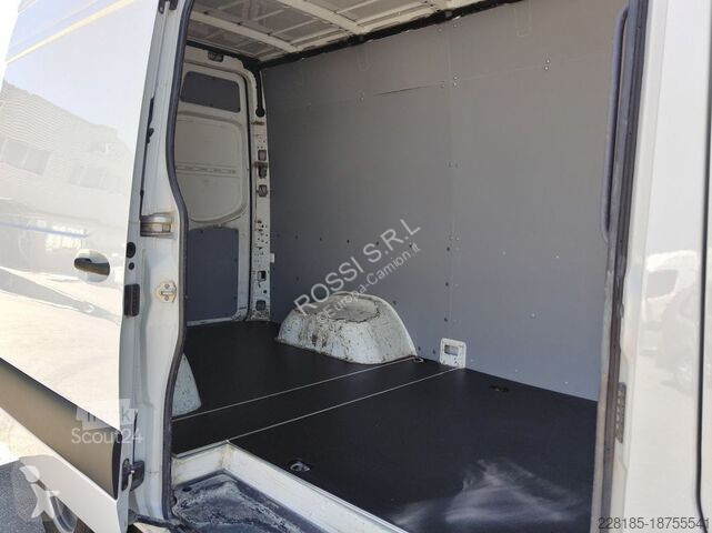 Véhicule utilitaire Mercedes SPRINTER FURGONE -...