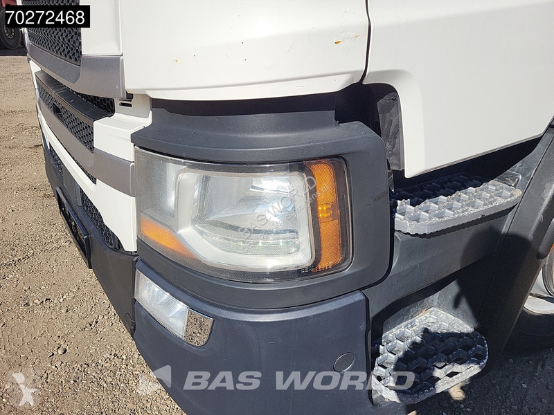 Kamion Scania R410 6X2 amberet Carrier Supra...