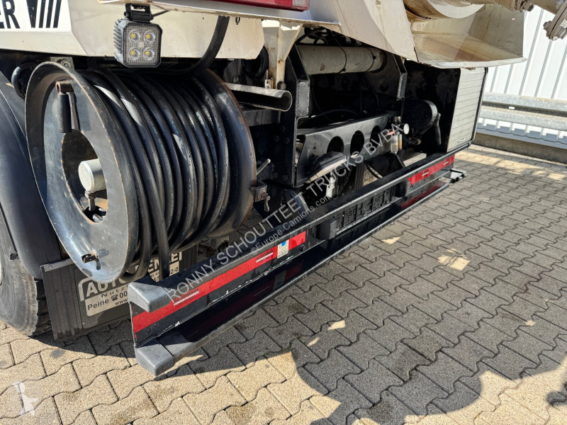 Camion MAN TGM 18.284 4x2 BL TGM 18.284 4x2 BL,...
