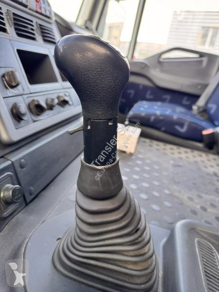 Camion Iveco  AD 190S 33/P