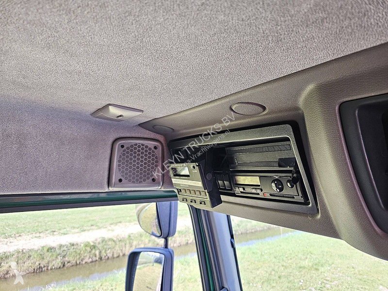 Camion DAF 55220 11.9T MULTITEMP LIFT