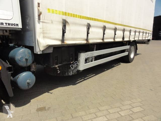 Kamion Iveco