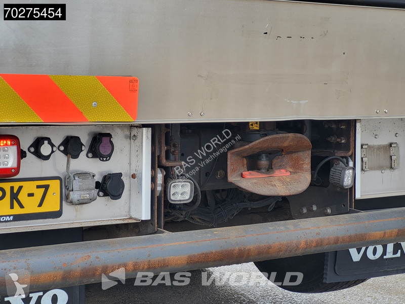 Camion Volvo FH  10X4 NL-Truck 40m3 Pusher...