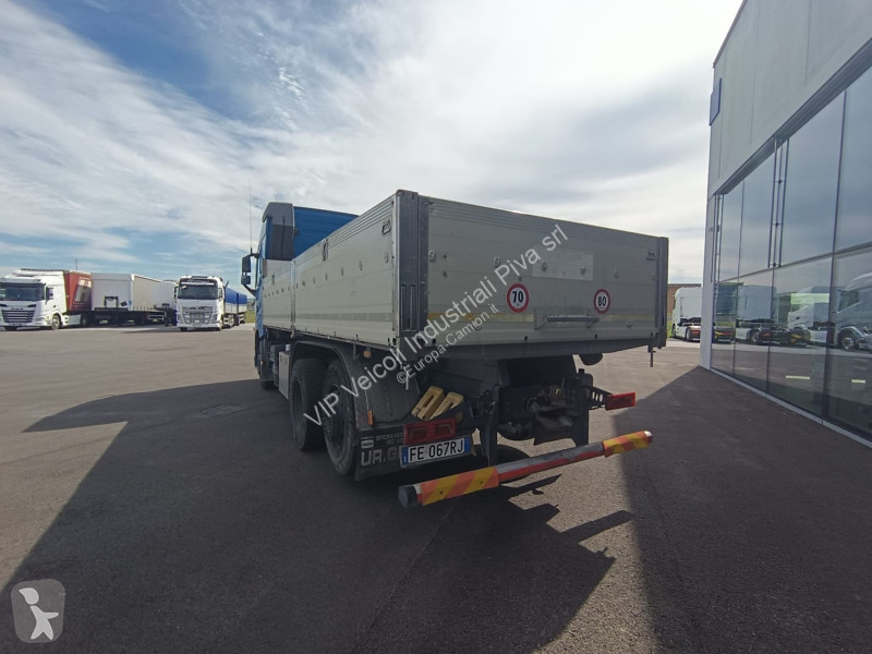 Camion Volvo FH 500