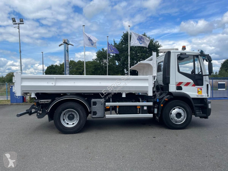 Camion Iveco  EUROCARGO ML160.320
