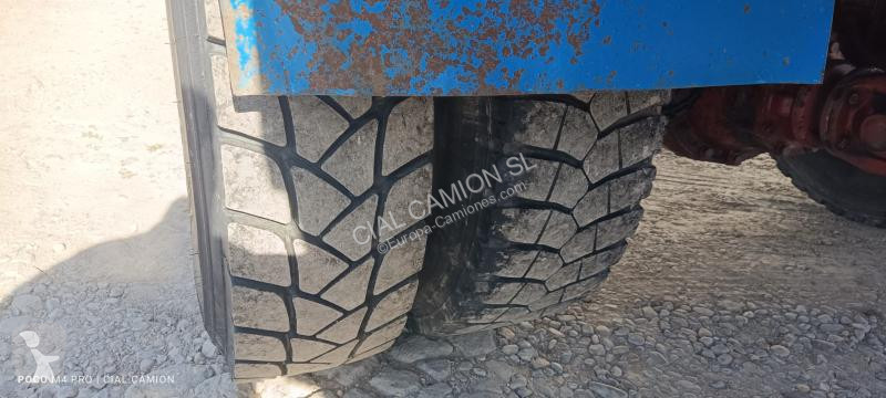 Camion Iveco
