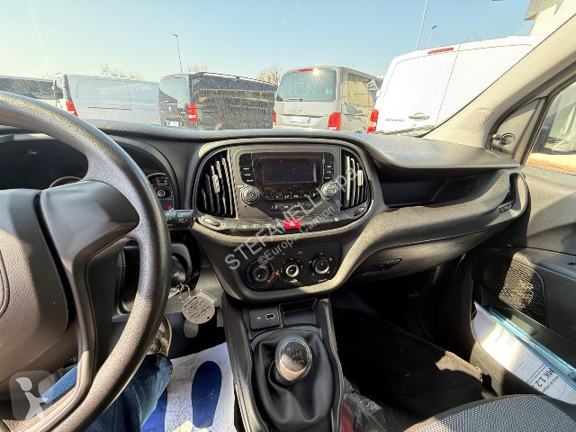 Furgoneta Fiat Doblo Cargo Maxi 1.6 mjt LH1...