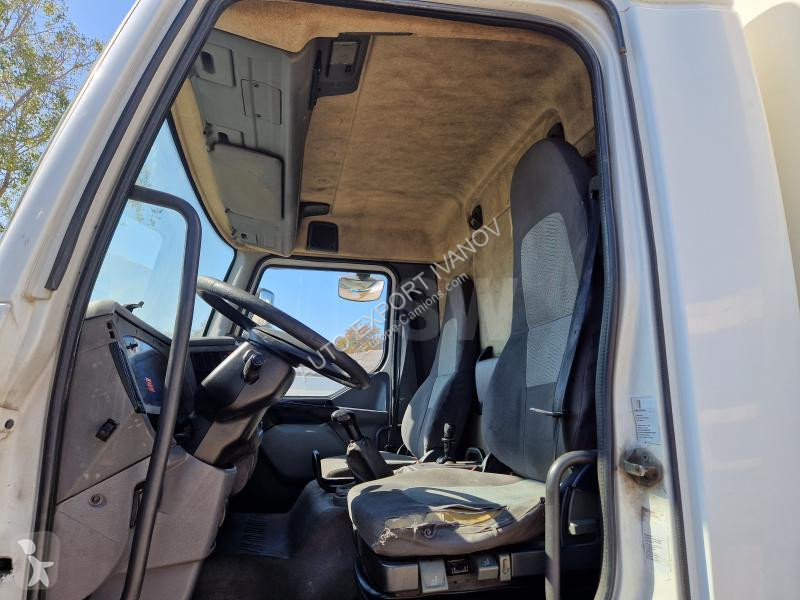 Kamion Renault  DCI 220