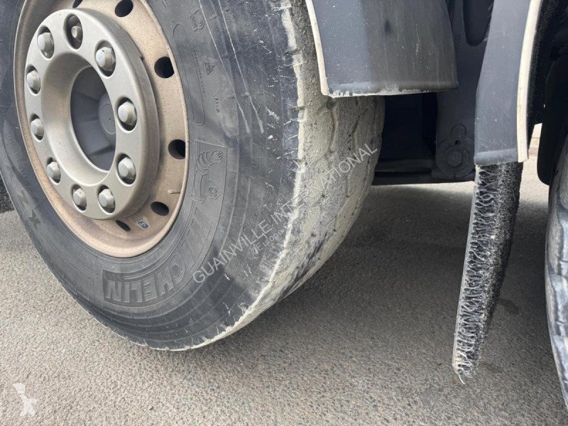 Kamion Renault 480 DTI13 Gamme C
