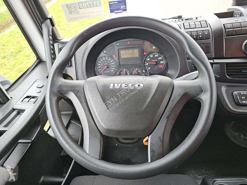 Kamion Iveco 160E28 EUROCARGO