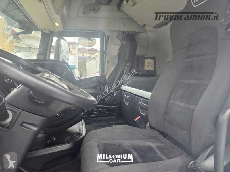 Camion Iveco 510 MOTRICE 3 ASSI 2021...