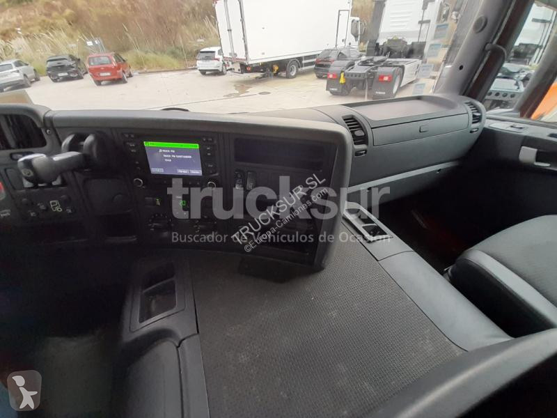 Kamion Scania 280
