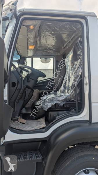 Camion Iveco