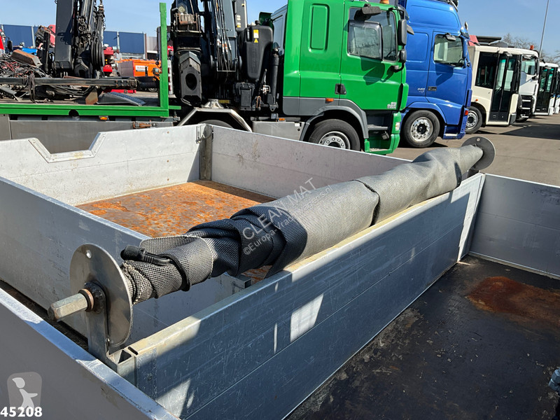 Camion Volkswagen 35 2.0 TDI Hiab 1,3 Tonmeter...