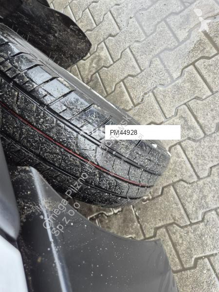 شاحنة Iveco 35S16H3.0