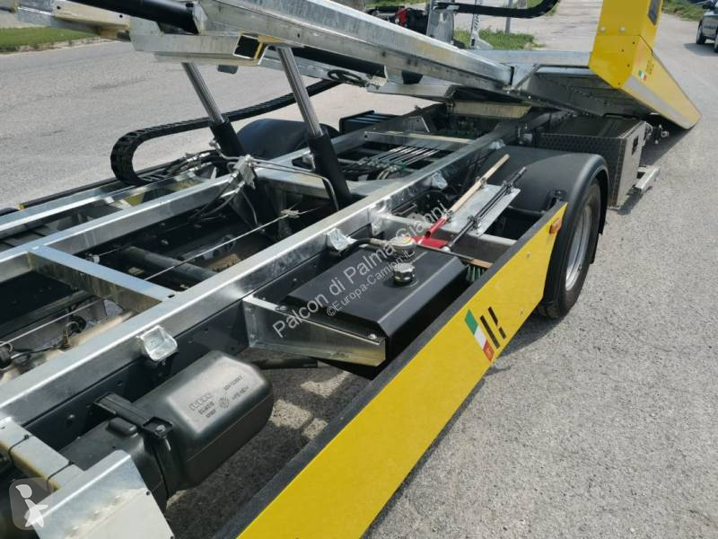 Kamion Iveco