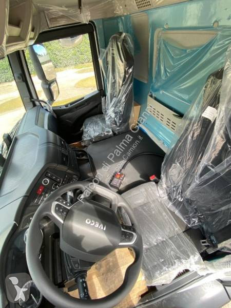 Kamion Iveco