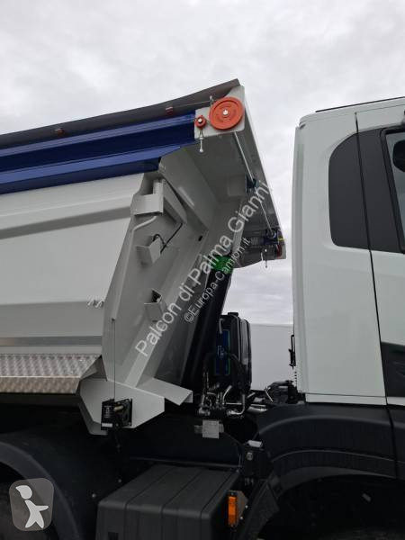 Kamion Iveco