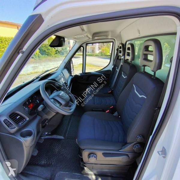 Kamion Iveco