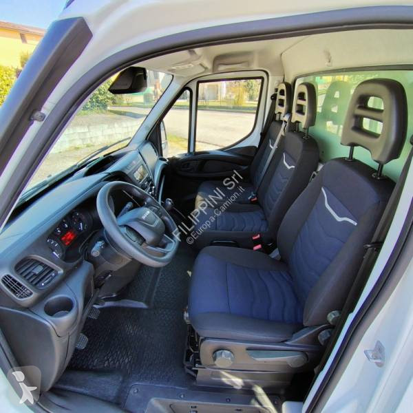 Kamion Iveco