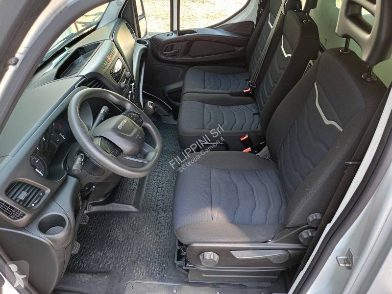 Kamion Iveco