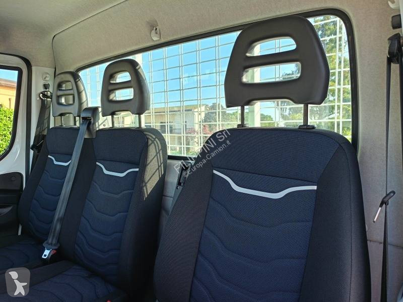 Camion Iveco