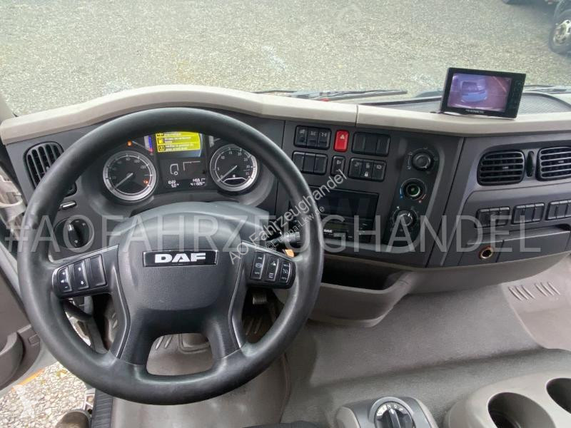 Kamion DAF 19.280 -Euro6 -Carrier 1250 -Multi