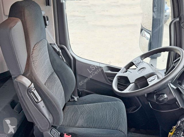 Camion Mercedes AROCS 3246* IPPER / 8x4 *...