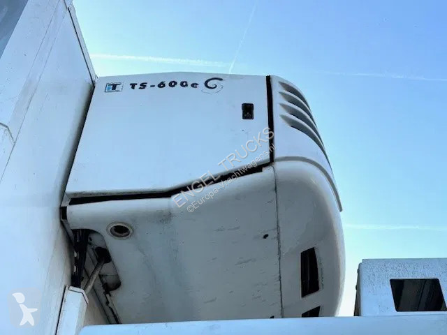 Camion Renault D 19 D320 SLEEPERCAB 4x2...