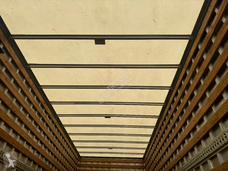 Kamion Volvo FL 250 4X2 EURO 6 BOX DHOLLANDIA...