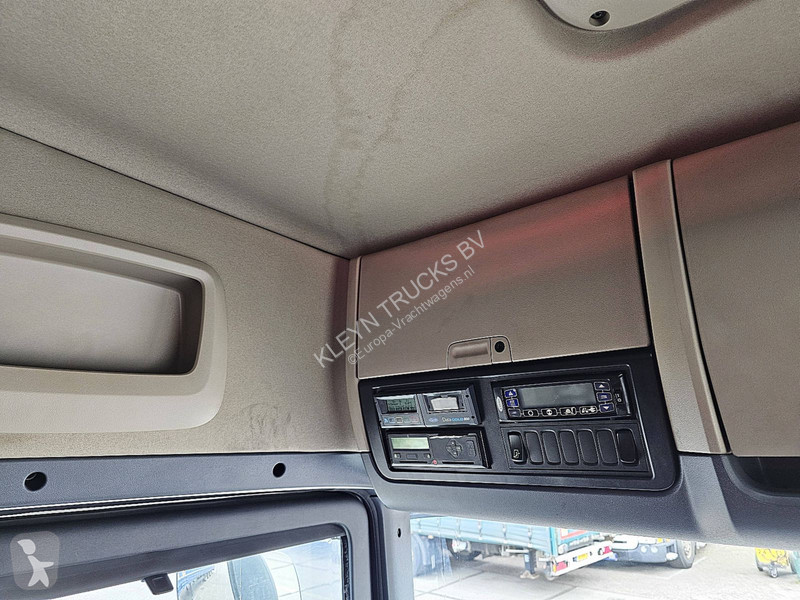 Camion Scania 450