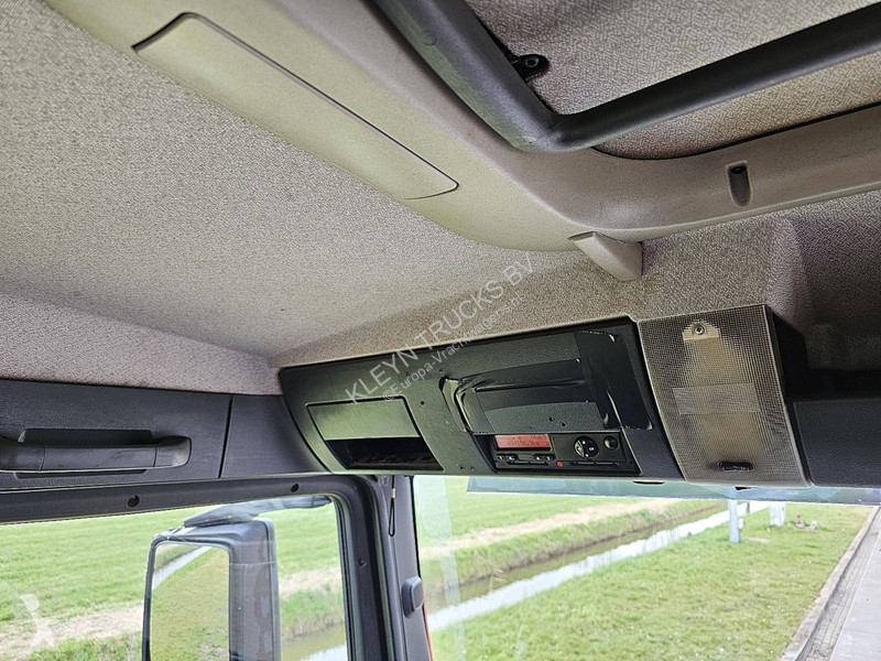 Kamion MAN 33.400  6X4