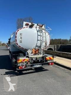Camion Renault