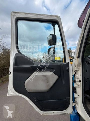 Lastbil Volvo FL7.240