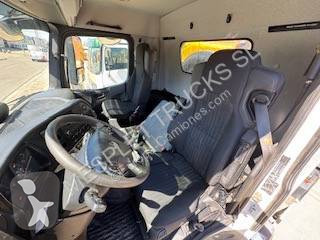 Camion Mercedes