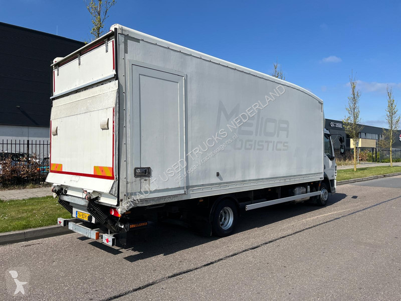 Kamion DAF 210, 4x2, Euro 6, Airco, Nav