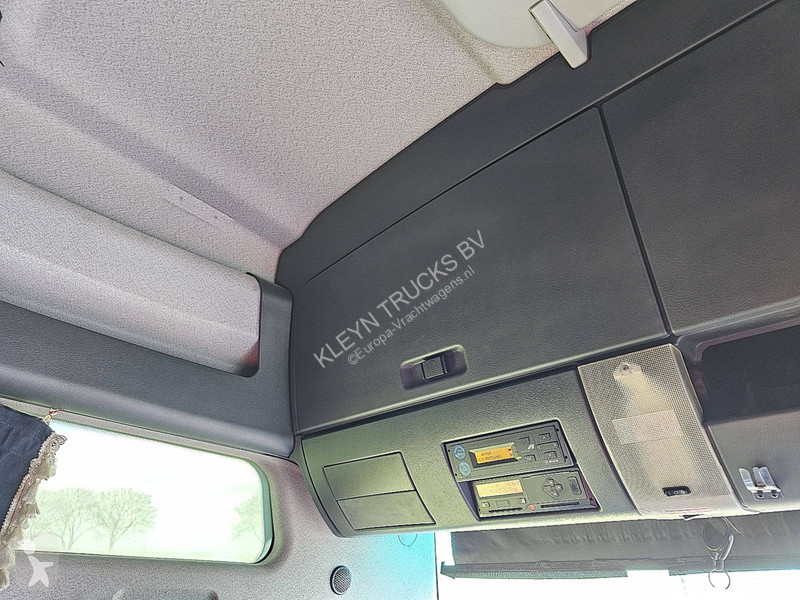 Camion MAN TGX 6x2*4