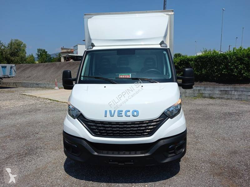 Kamion Iveco