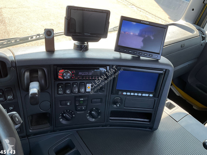 Kamion Scania 450 Euro 6 Hyvalift 26 Ton...