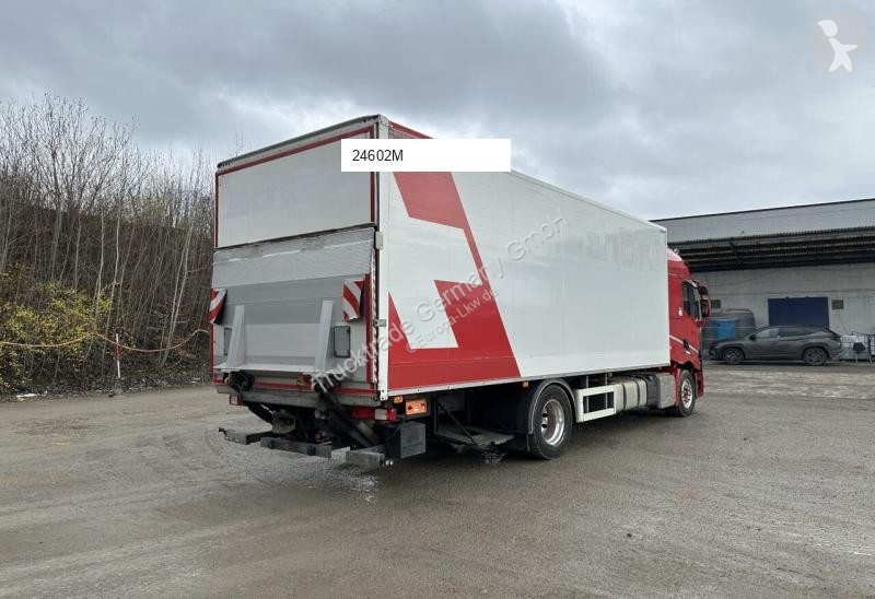 Kamion Renault T460