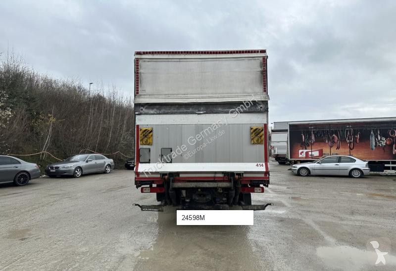 Kamion Renault T460