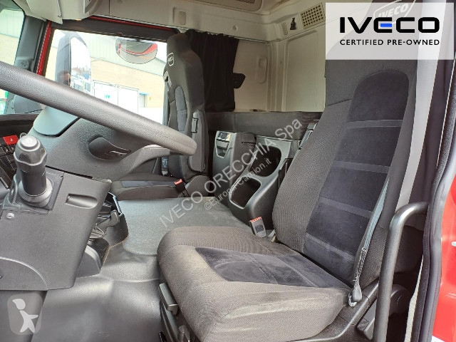 Camión Iveco S-Way AT260S36