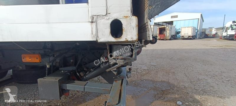 Camión Renault 220.10 Dxi