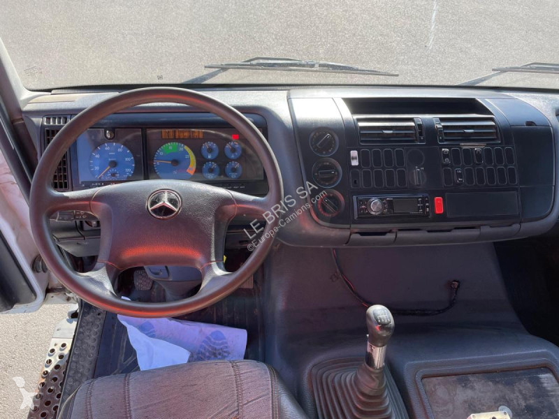 Kamion Mercedes ATEGO 18.28